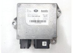 Recambio de kit airbag para jaguar xf i (x250) 3.0 d referencia OEM IAM C2Z29692LEG EX23043B13AA0LEG 9X23F044A74BA 2