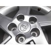 Recambio de llanta para toyota auris hybrid active referencia OEM IAM 261102D90  
