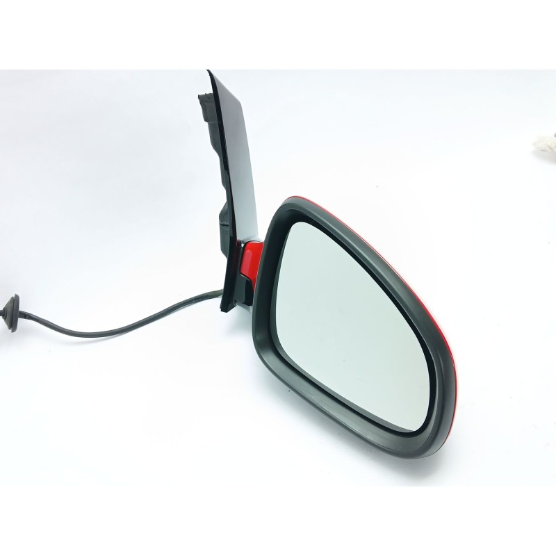 Recambio de retrovisor derecho para opel astra k (b16) 1.6 turbo (68) referencia OEM IAM 13352088  1428452