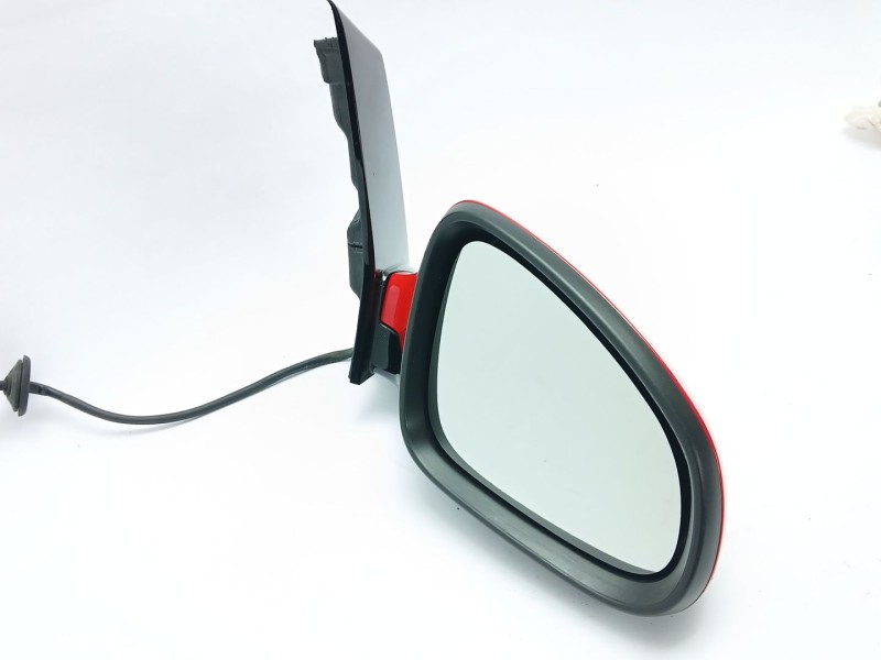 Recambio de retrovisor derecho para opel astra k (b16) 1.6 turbo (68) referencia OEM IAM 13352088  1428452