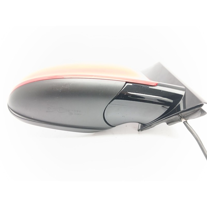 Recambio de retrovisor derecho para opel astra k (b16) 1.6 turbo (68) referencia OEM IAM 13352088  1428452