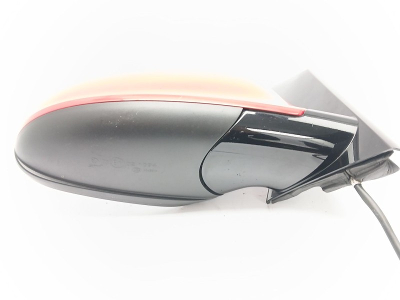 Recambio de retrovisor derecho para opel astra k (b16) 1.6 turbo (68) referencia OEM IAM 13352088  1428452