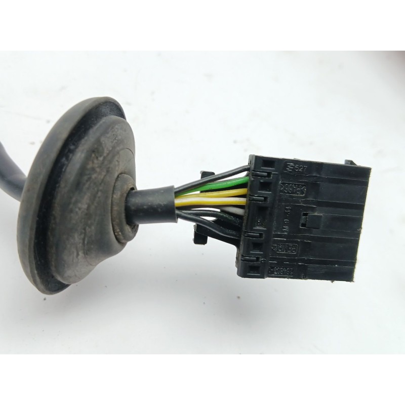 Recambio de retrovisor derecho para opel astra k (b16) 1.6 turbo (68) referencia OEM IAM 13352088  1428452