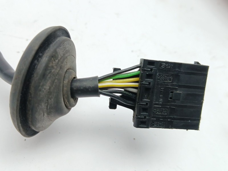 Recambio de retrovisor derecho para opel astra k (b16) 1.6 turbo (68) referencia OEM IAM 13352088  1428452