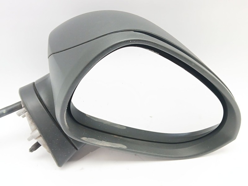 Recambio de retrovisor derecho para seat ibiza iv (6j5, 6p1) 1.2 referencia OEM IAM 6J0857508C9B9  