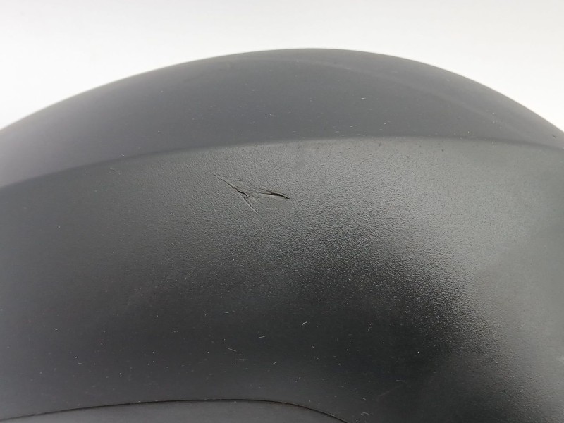 Recambio de retrovisor derecho para seat ibiza iv (6j5, 6p1) 1.2 referencia OEM IAM 6J0857508C9B9  