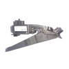 Recambio de potenciometro pedal para volkswagen eos (1f7) 1.4 referencia OEM IAM 1Q1721503 6PV00860030 