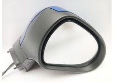 Recambio de retrovisor derecho para peugeot 207 urban referencia OEM IAM 96806130XT  