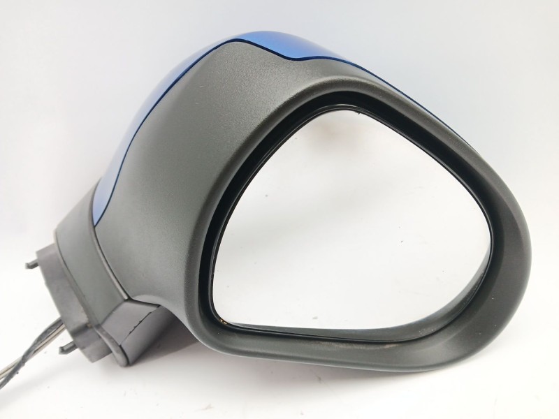 Recambio de retrovisor derecho para peugeot 207 urban referencia OEM IAM 96806130XT  