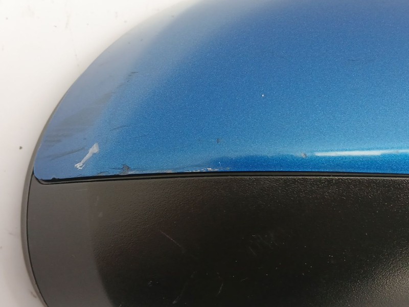 Recambio de retrovisor derecho para peugeot 207 urban referencia OEM IAM 96806130XT  