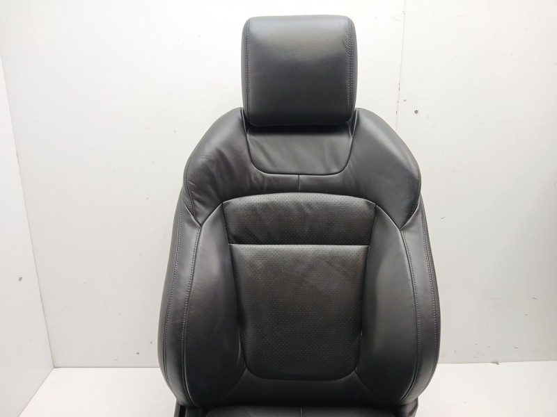 Recambio de juego asientos completo para jaguar xf i (x250) 3.0 d referencia OEM IAM   