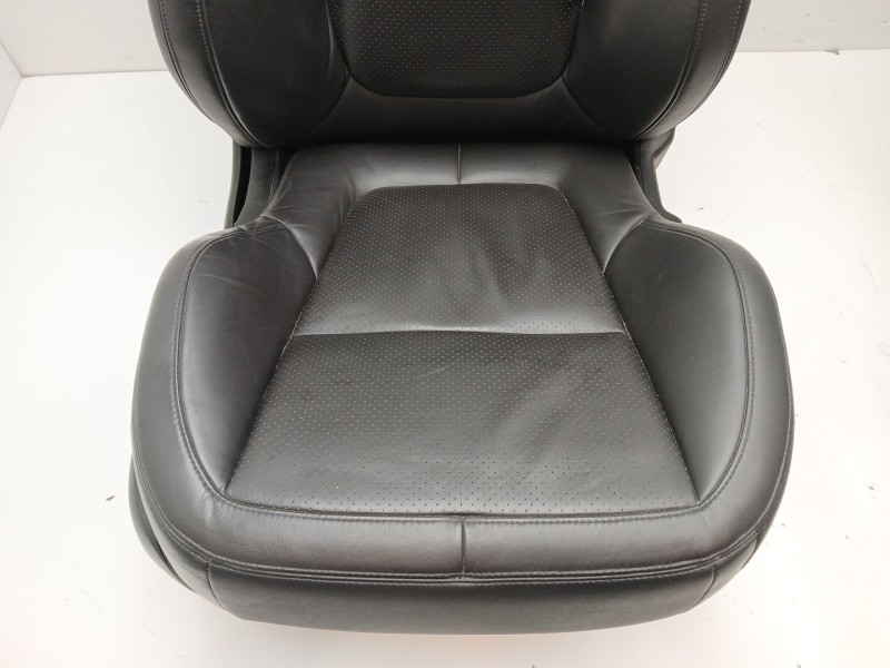 Recambio de juego asientos completo para jaguar xf i (x250) 3.0 d referencia OEM IAM   