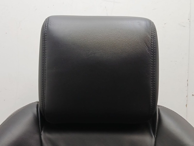 Recambio de juego asientos completo para jaguar xf i (x250) 3.0 d referencia OEM IAM   