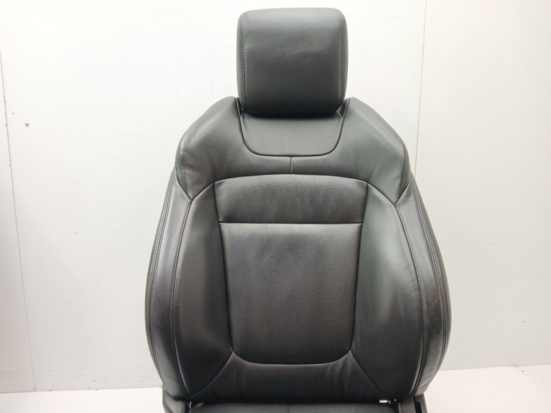Recambio de juego asientos completo para jaguar xf i (x250) 3.0 d referencia OEM IAM   
