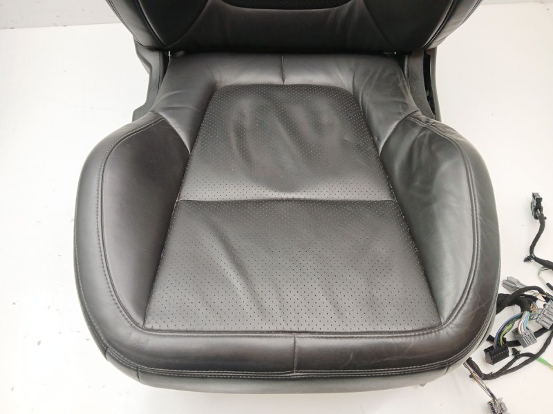 Recambio de juego asientos completo para jaguar xf i (x250) 3.0 d referencia OEM IAM   