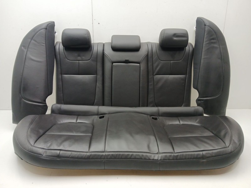 Recambio de juego asientos completo para jaguar xf i (x250) 3.0 d referencia OEM IAM   