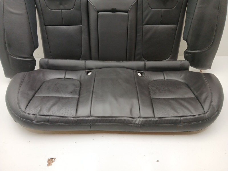 Recambio de juego asientos completo para jaguar xf i (x250) 3.0 d referencia OEM IAM   