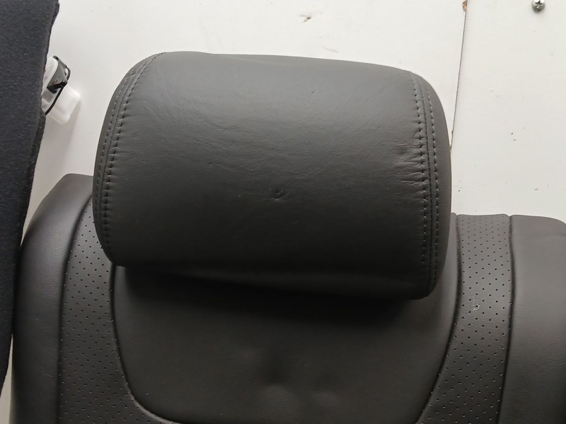 Recambio de juego asientos completo para jaguar xf i (x250) 3.0 d referencia OEM IAM   