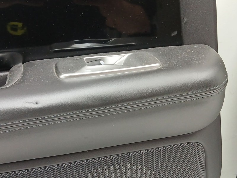 Recambio de juego asientos completo para jaguar xf i (x250) 3.0 d referencia OEM IAM   