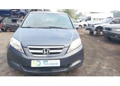 honda fr-v (be) del año 2005