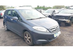 honda fr-v (be) del año 2005 2