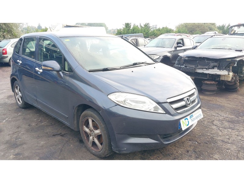 honda fr-v (be) del año 2005