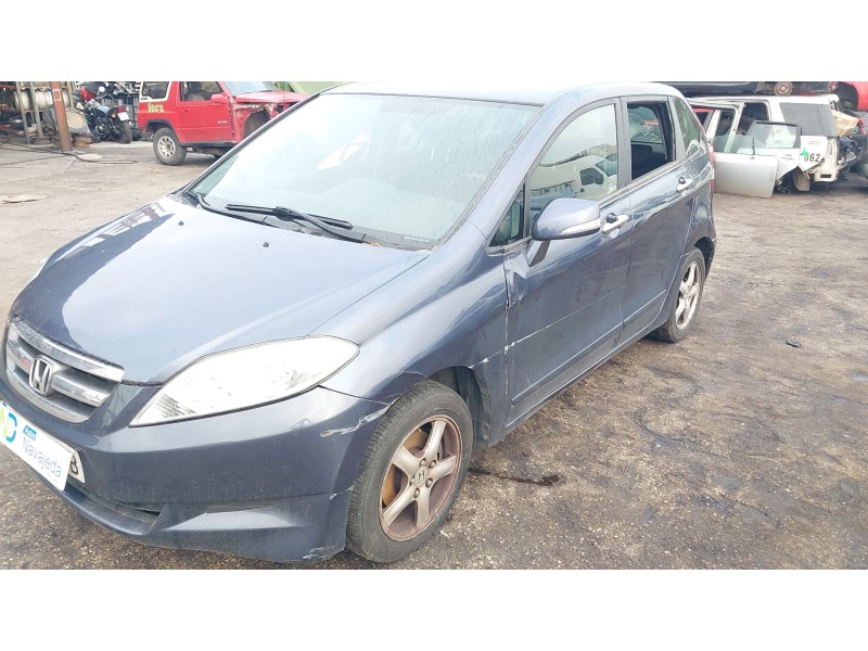 honda fr-v (be) del año 2005