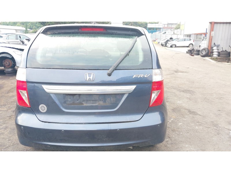 honda fr-v (be) del año 2005