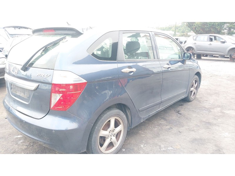 honda fr-v (be) del año 2005