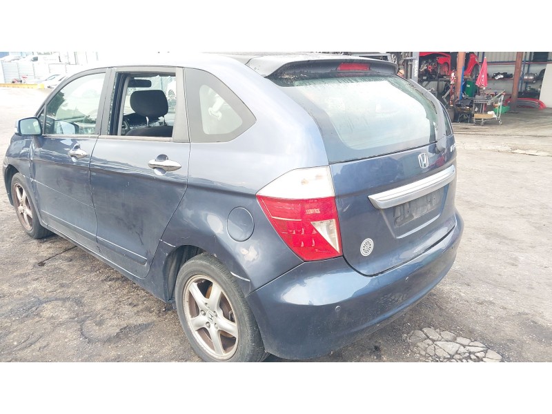 honda fr-v (be) del año 2005