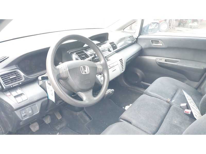 honda fr-v (be) del año 2005