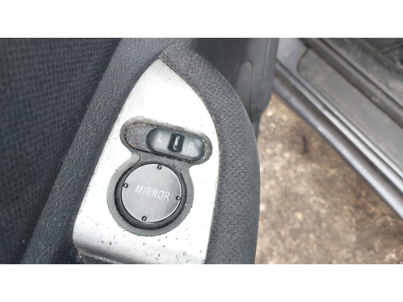 honda fr-v (be) del año 2005