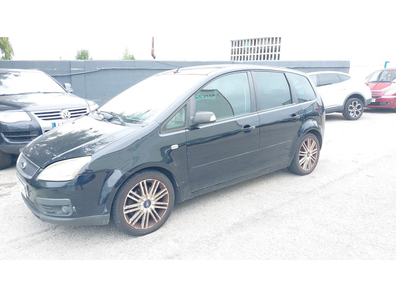ford focus c-max (dm2) del año 2005