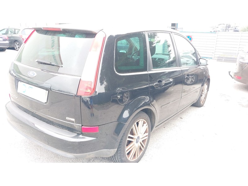 ford focus c-max (dm2) del año 2005