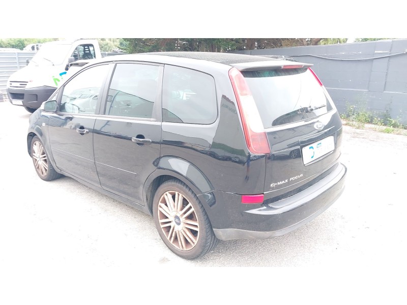 ford focus c-max (dm2) del año 2005