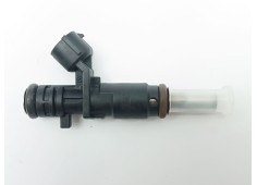 Recambio de inyector para peugeot 308 premium referencia OEM IAM 75281768005  