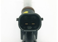 Recambio de inyector para peugeot 308 premium referencia OEM IAM 75281768005   2