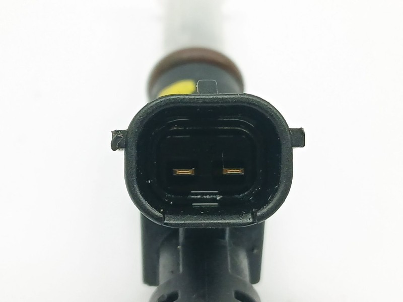 Recambio de inyector para peugeot 308 premium referencia OEM IAM 75281768005  