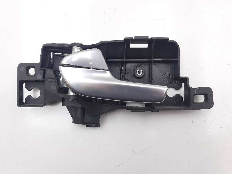 Recambio de maneta interior trasera izquierda para ford mondeo sportbreak (ca2) titanium referencia OEM IAM 7S71A22601AB 6M21U22