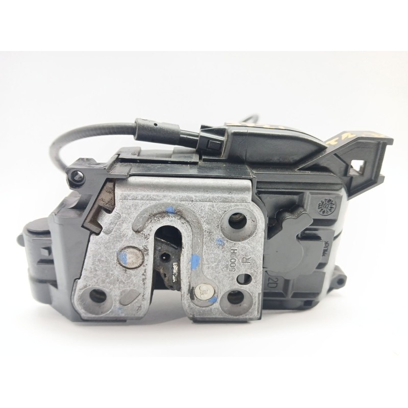 Recambio de cerradura puerta trasera derecha para renault modus / grand modus (f/jp0_) 1.5 dci (fp0f, jp0f) referencia OEM IAM 8