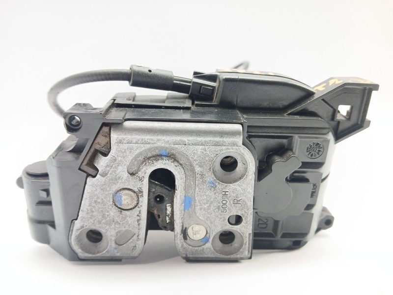 Recambio de cerradura puerta trasera derecha para renault modus / grand modus (f/jp0_) 1.5 dci (fp0f, jp0f) referencia OEM IAM 8