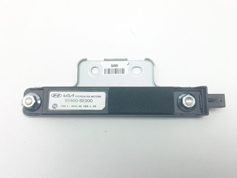 Recambio de modulo electronico para hyundai kona furgoneta/suv (os, ose, osi) 1.6 gdi hybrid referencia OEM IAM 95460BE000  