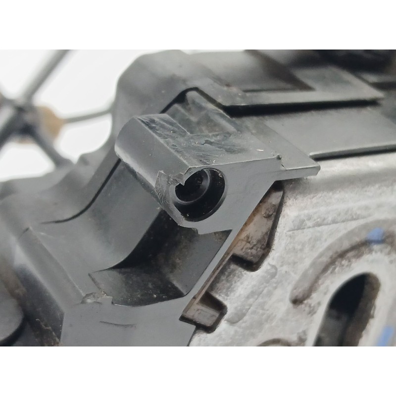 Recambio de cerradura puerta trasera derecha para renault modus / grand modus (f/jp0_) 1.5 dci (fp0f, jp0f) referencia OEM IAM 8