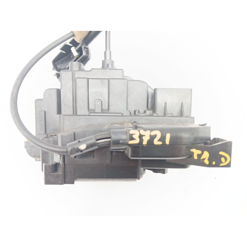 Recambio de cerradura puerta trasera derecha para renault modus / grand modus (f/jp0_) 1.5 dci (fp0f, jp0f) referencia OEM IAM 8