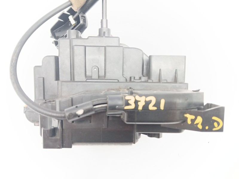 Recambio de cerradura puerta trasera derecha para renault modus / grand modus (f/jp0_) 1.5 dci (fp0f, jp0f) referencia OEM IAM 8