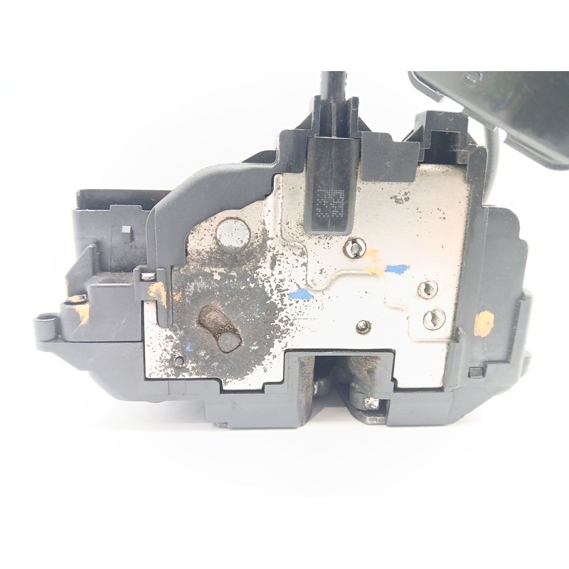 Recambio de cerradura puerta trasera derecha para renault modus / grand modus (f/jp0_) 1.5 dci (fp0f, jp0f) referencia OEM IAM 8