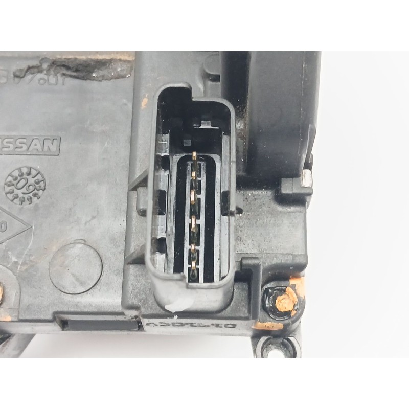 Recambio de cerradura puerta trasera derecha para renault modus / grand modus (f/jp0_) 1.5 dci (fp0f, jp0f) referencia OEM IAM 8