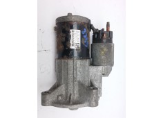 Recambio de motor arranque para citroën c5 iii (rd_) 2.0 hdi 165 referencia OEM IAM 9671014680  