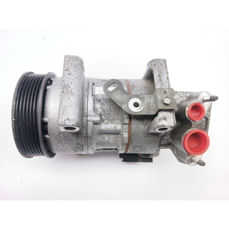 Recambio de compresor aire acondicionado para peugeot 208 i (ca_, cc_) 1.2 vti 82 referencia OEM IAM 9672247080  GE4471503941