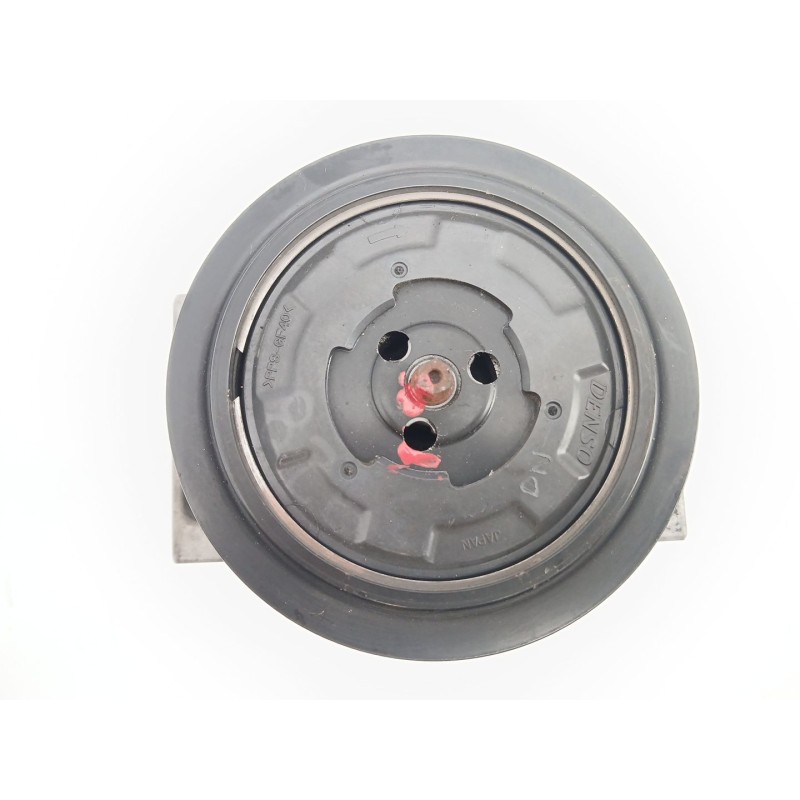 Recambio de compresor aire acondicionado para peugeot 208 i (ca_, cc_) 1.2 vti 82 referencia OEM IAM 9672247080  GE4471503941